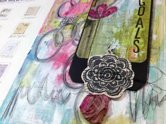 Let's Kick off the Year With Some Journaling...