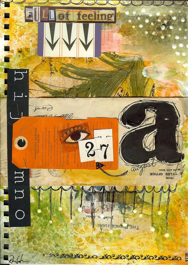 Points of Two - Week 33...