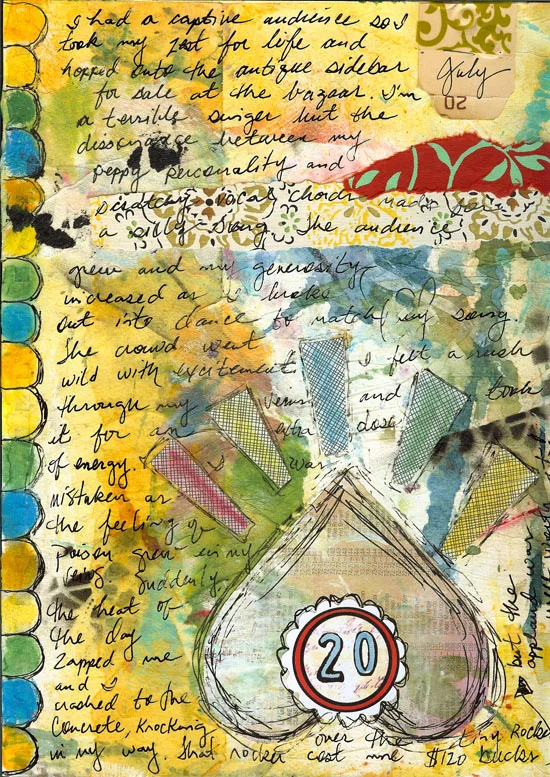 Points of Two - Week 28...