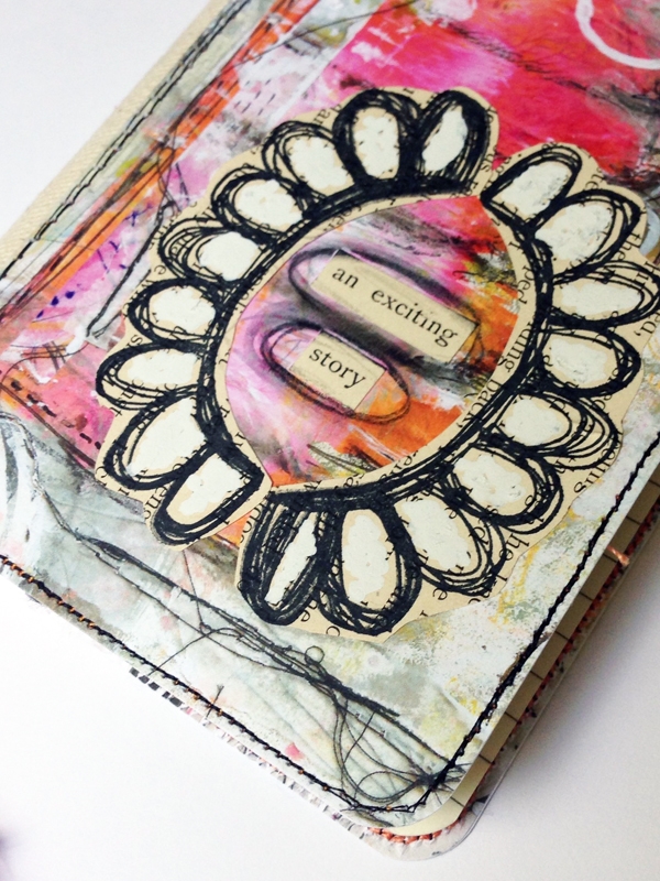 Art Journal Tutorial