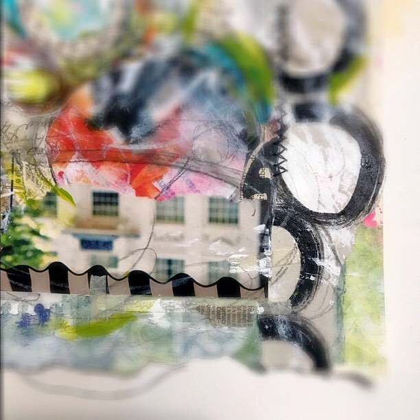 Art by Roben-Marie Smith @robenmarie