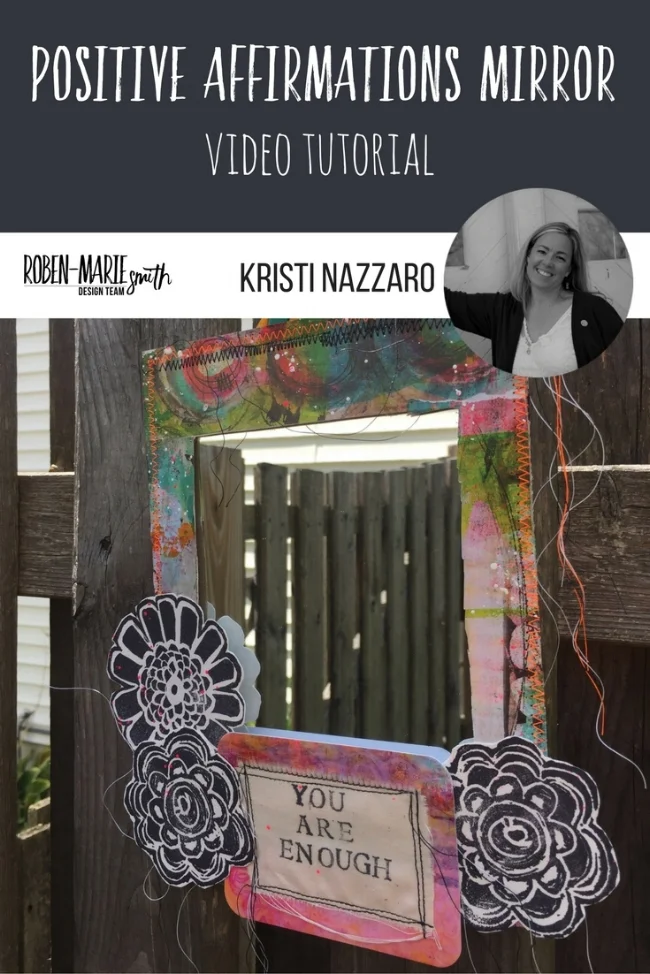 Design Team member Karen Gaunt is sharing with us how she got creative by upcyling some bottle caps for her latest Design Team project. Create your own magnets to adorn your fridge or to give away to someone special. She uses Art Pops™ to create this gorgeous piece of Art! @robenmarie @karengaunt #robenmarie #robenmariedesignteam #paperbagstudios #artpops #mixedmedia #diy