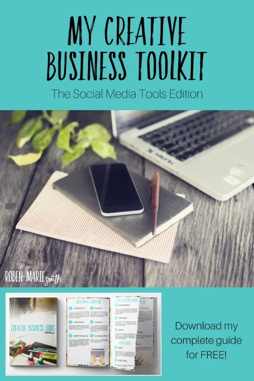 We live in a world where millions and millions of posts are created everyday. You want yours to stand out - you want your content to mean something. Here are a few tips and tools I have picked up on the way to help you do just that. Also, Grab Your Free Copy of My Creative Business Tools: The Complete Guide @robenmarie Article by Roben-Marie Smith #business #productivity #solopreneur #techtips #socialmedia