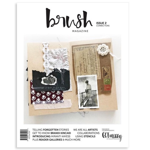 Brush Magazine