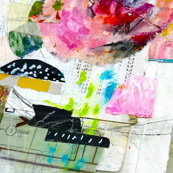 My thoughts about the creative process after completing The 100 Day Project