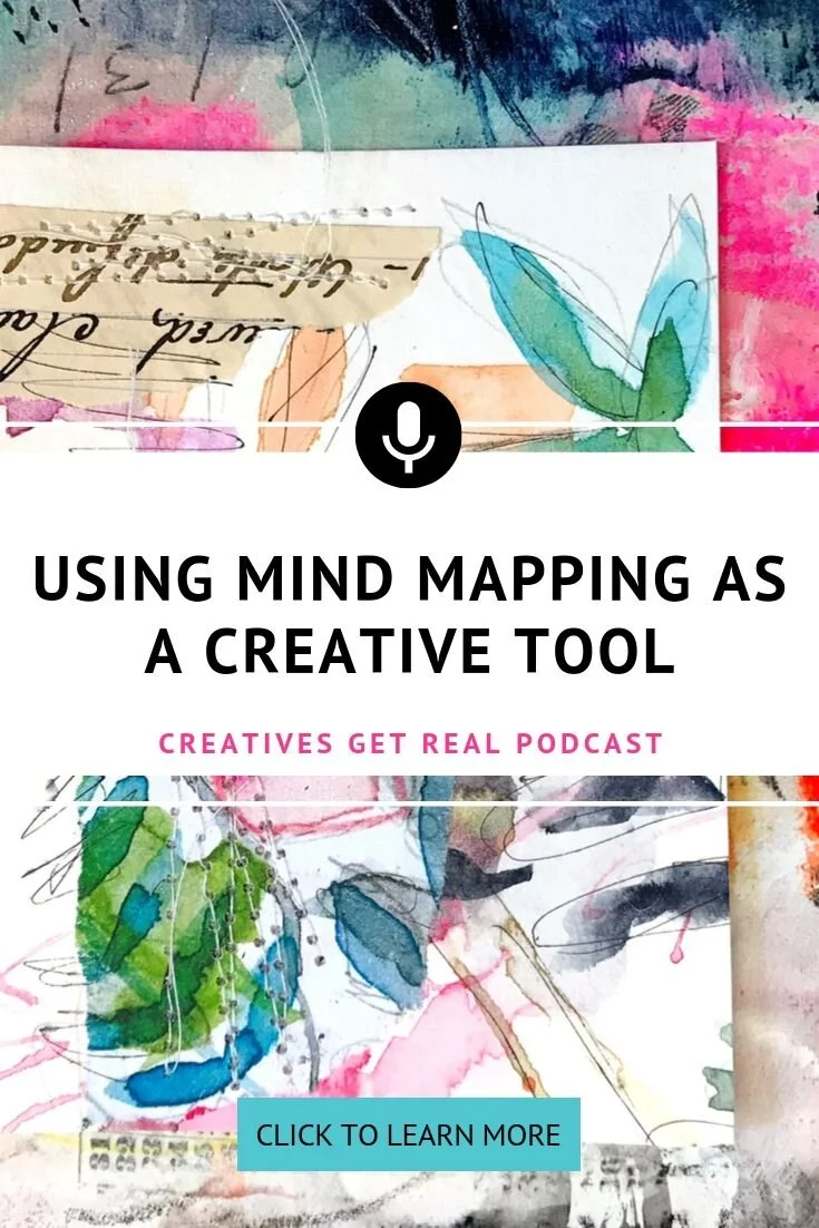 023 - Using Mind Mapping as a Creative Tool