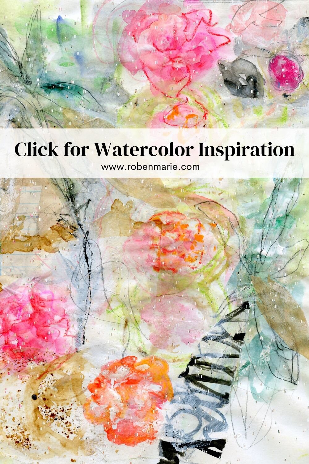 Three Out Of The Box Ways To Use Pinterest To Promote Your Art Roben Marie Smith Tech Savvy Artist