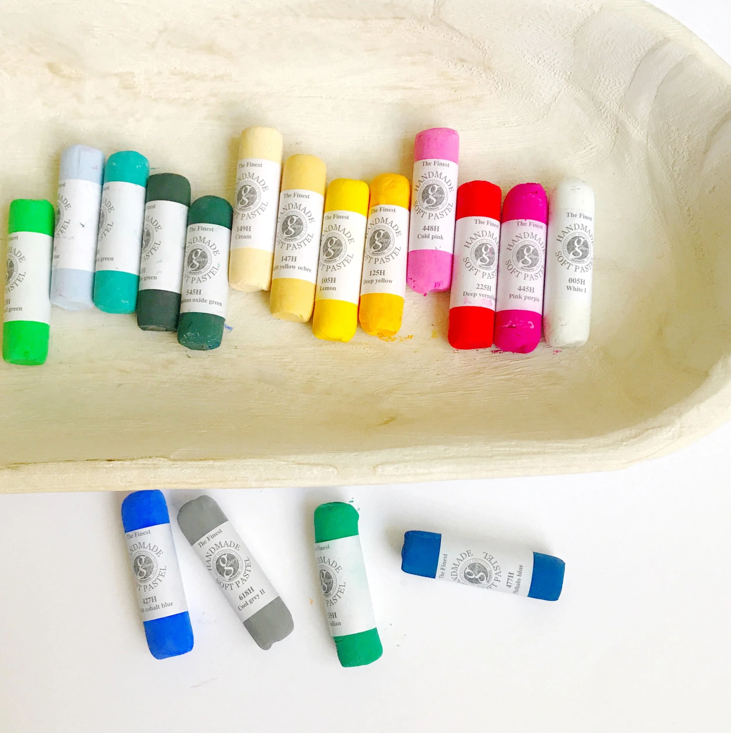 7 Soft Pastel Brands That Will Wow and Inspire You! — RobenMarie Smith