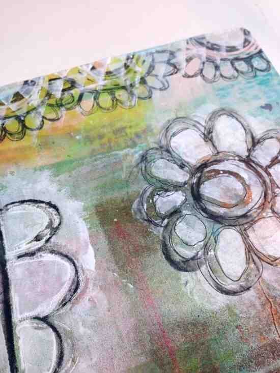 Art Journaling