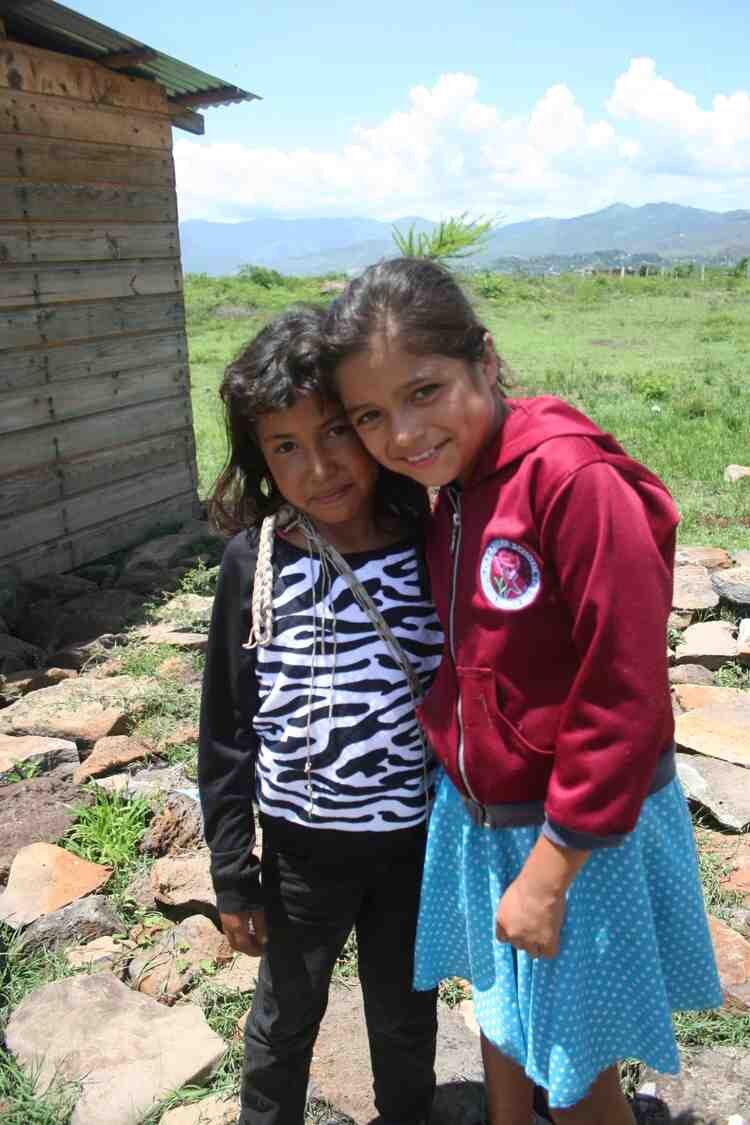 Mission Trip To Honduras Photos