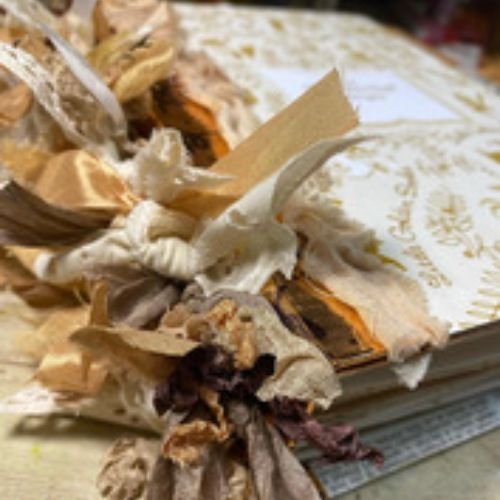 Ribbon Journal