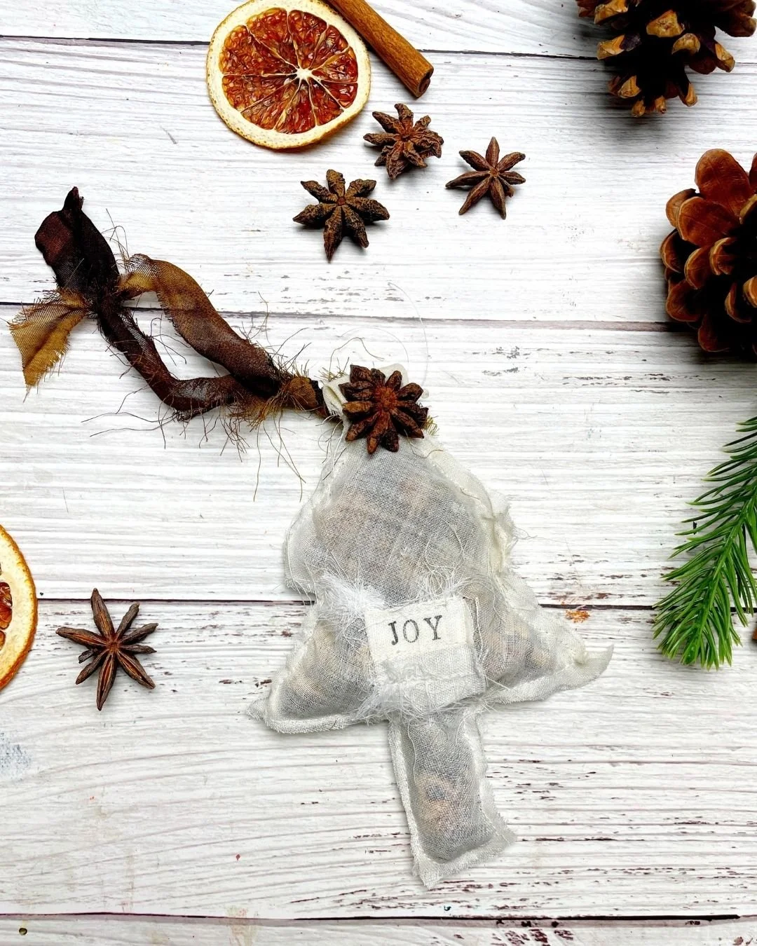 Created as a winter keepsake in The Roben’s Nest creative community.