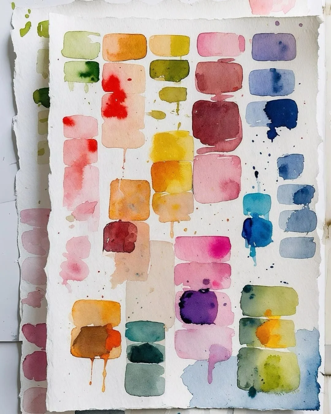 Coming soon! I&rsquo;ve been doing a bit of creating over here and will have a brand new edition of my 100 Day Project Companion available soon. 💕
⠀⠀⠀⠀⠀⠀⠀⠀⠀
🎉 Save the date...The 100 Day Project starts February 22!!