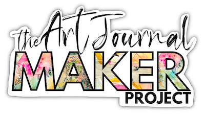 Ready for an art journal challenge?