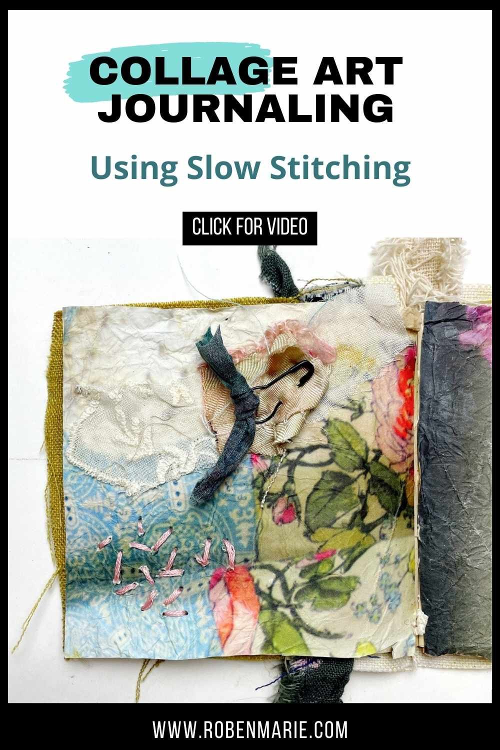 540 Slow stitching ideas  slow stitching, fabric art, fabric journals