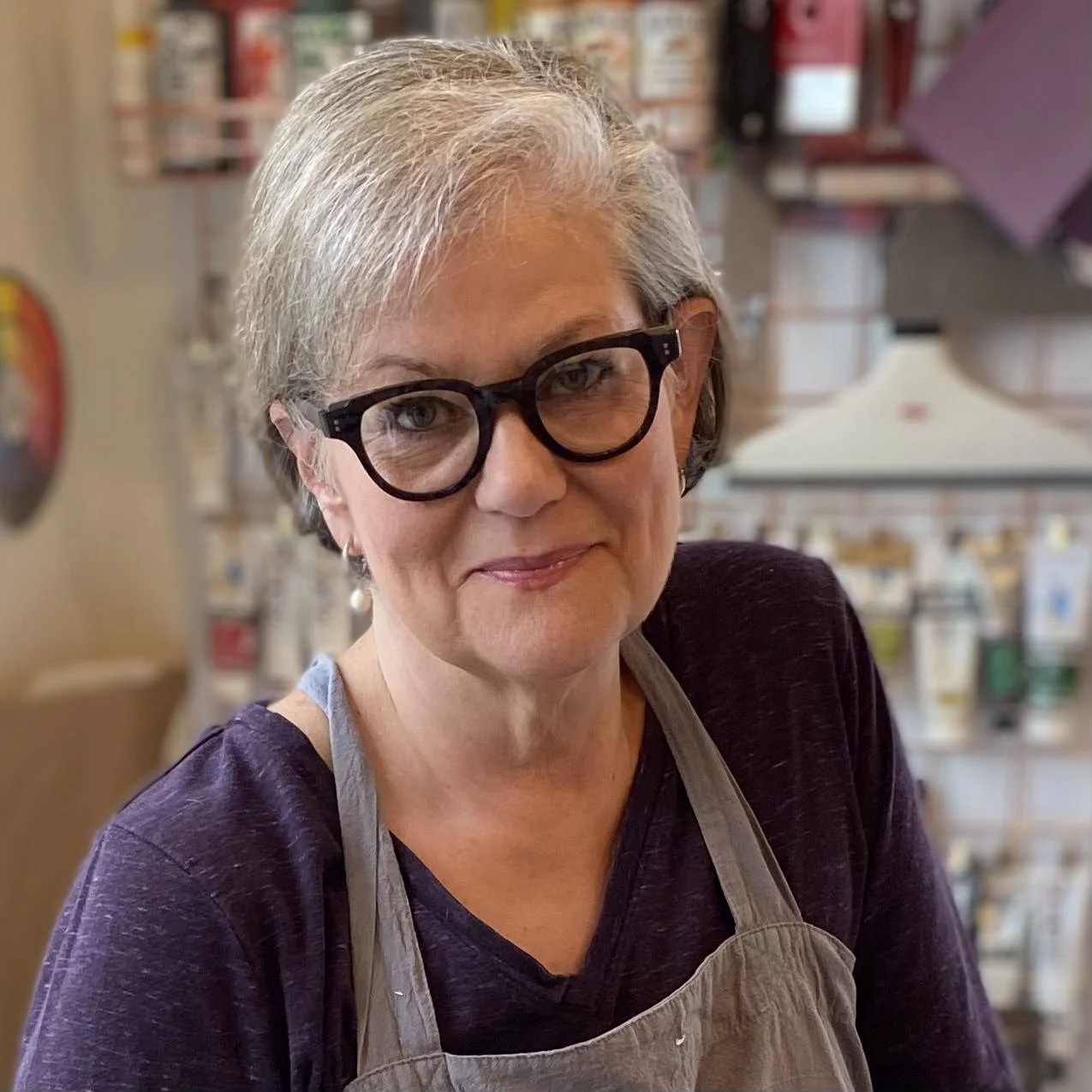 How Writer's Block Led Pati Fisher to a Meaningful and Creative Life