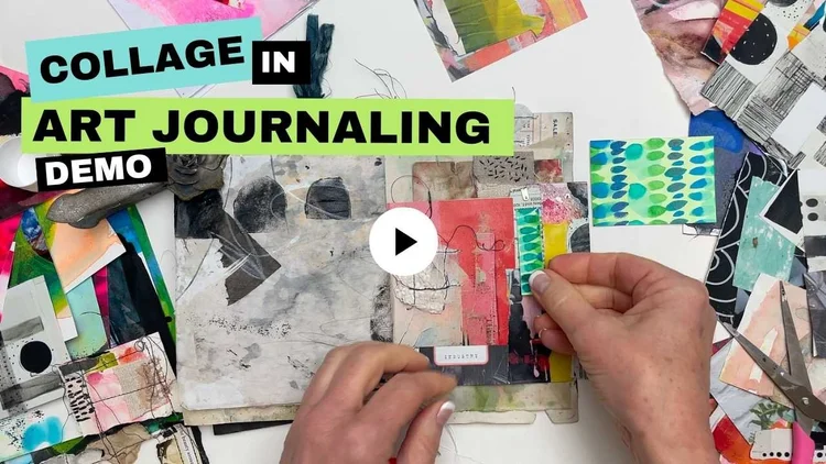 Junk Journal With Me: Easy Junk Journal Ideas