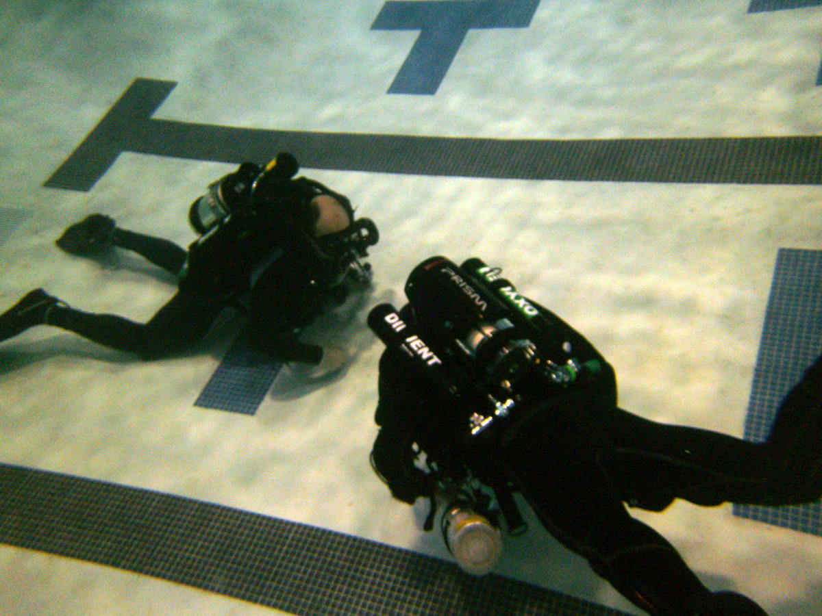 Rebreather Class
