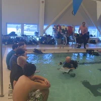 Discover Scuba for Ventures and Scouts