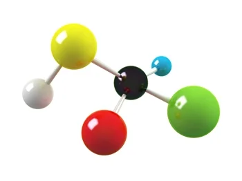 An Idea Molecule...maybe.