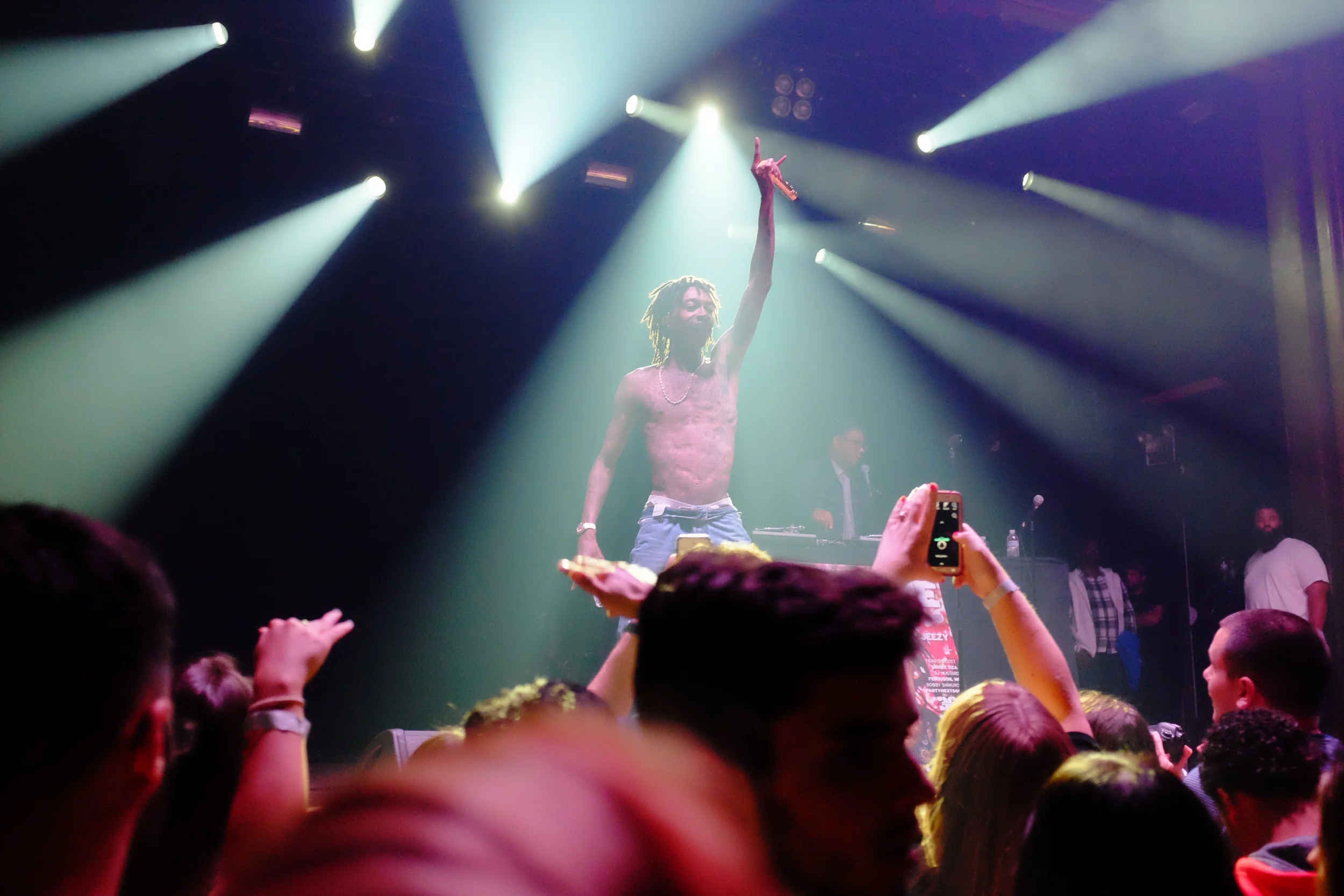 Wiz Khalifa