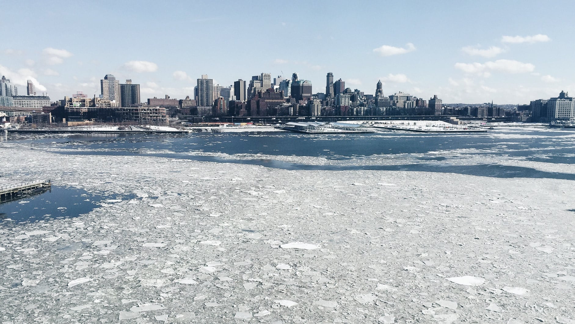 Ice, Ice Baby