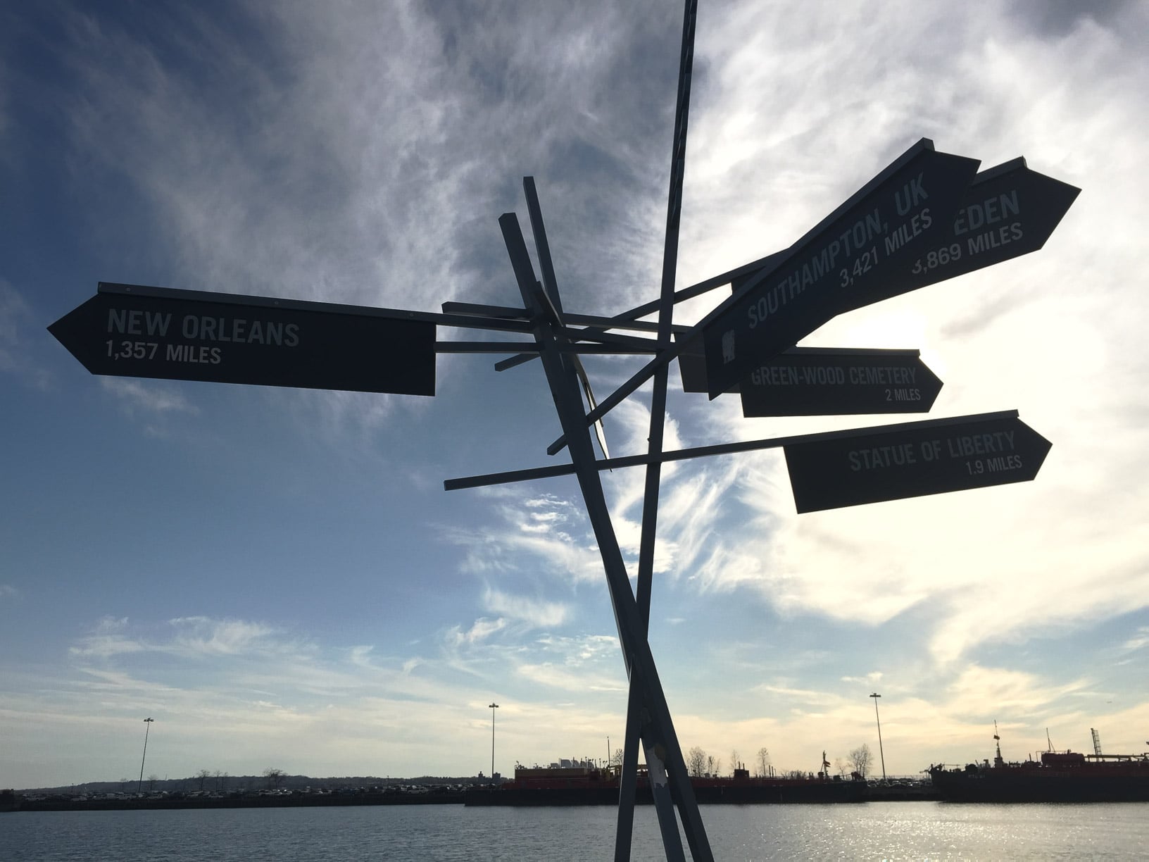 IKEA Pier
