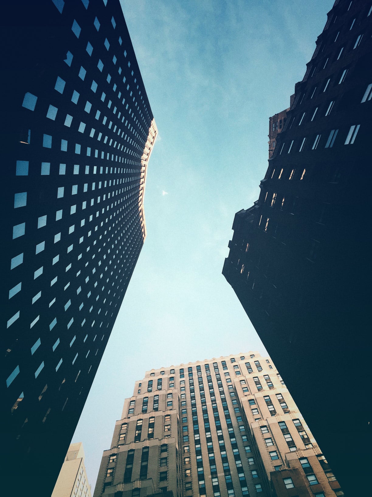 Look Up