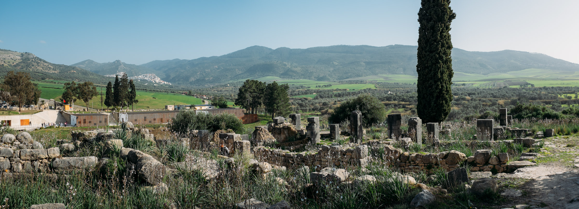 Volubilis