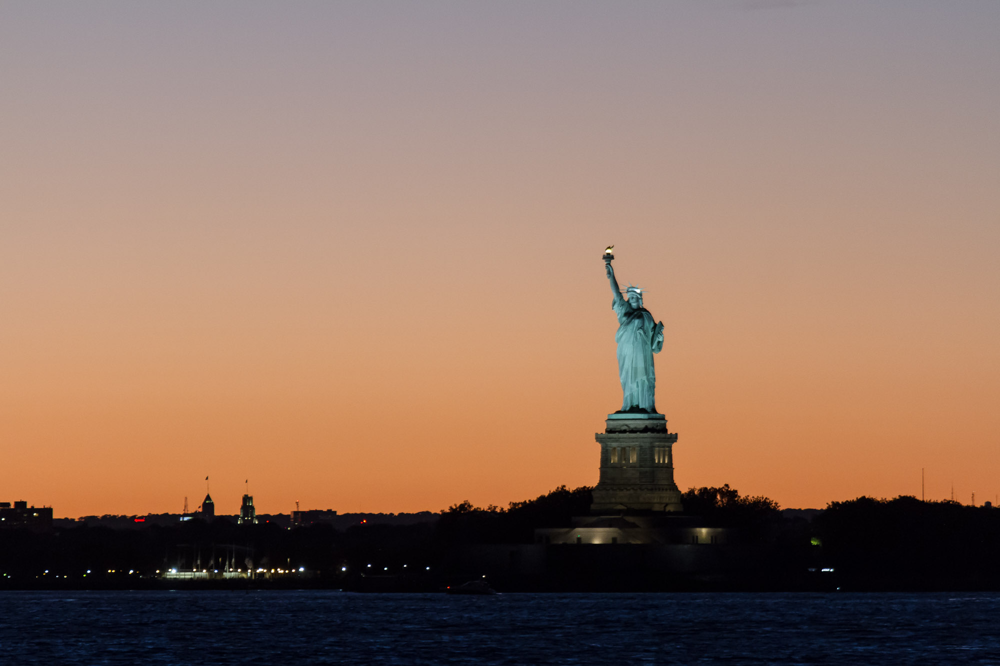 Liberty
