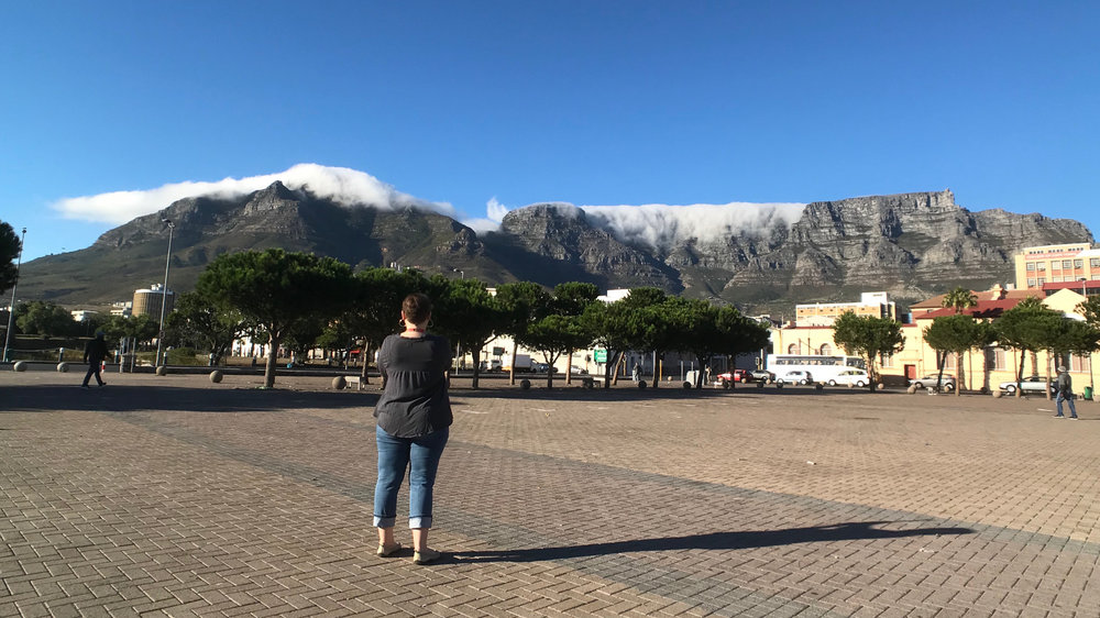 Table Mountain