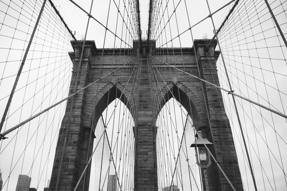  Brooklyn Bridge 