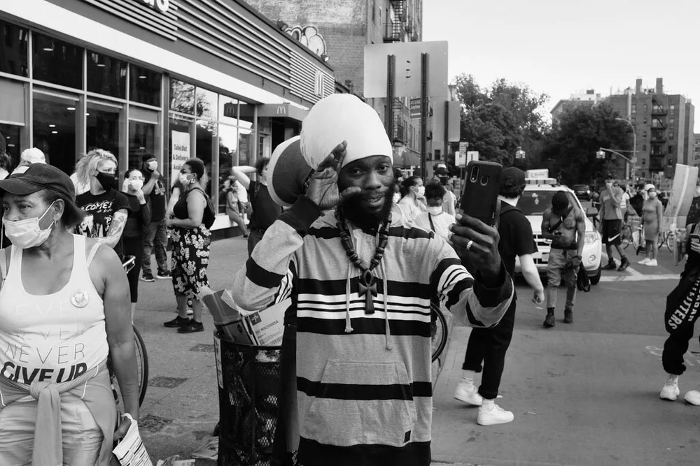 Black Lives Matter Protest 5/30