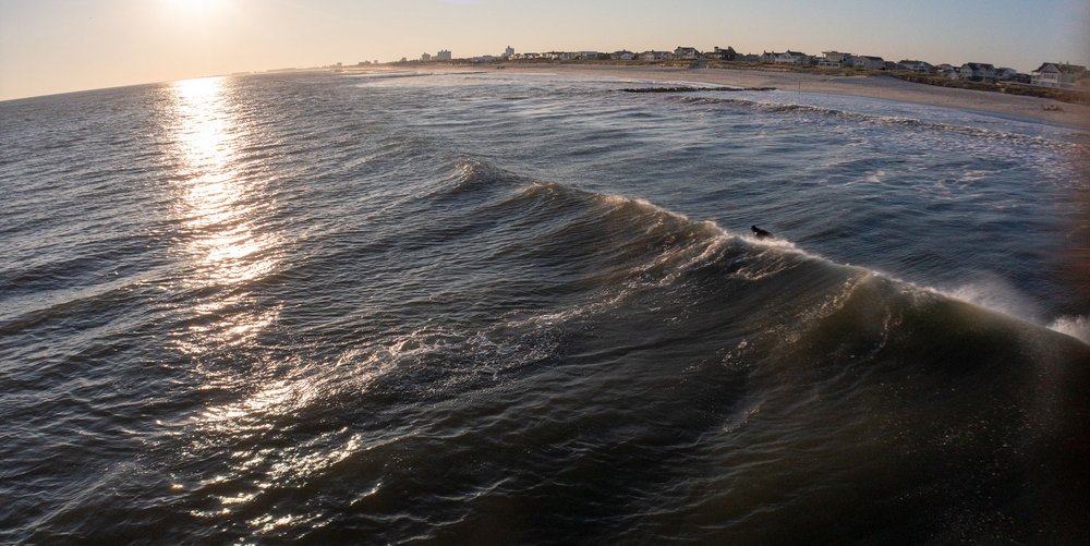 Long Beach, shot in anamorphic format