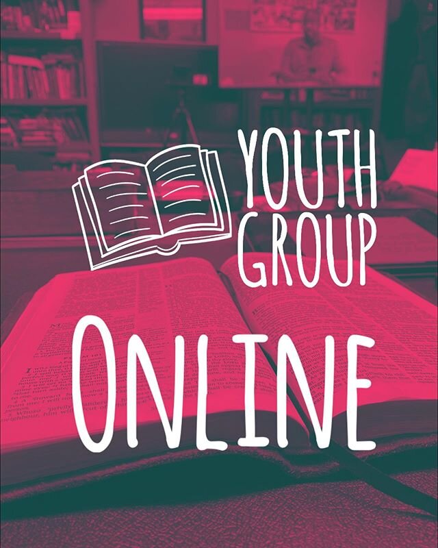 Tonight&rsquo;s another weird Wednesday, but I&rsquo;m glad we at least have the ability to study together but separately. 🤷🏾&zwj;♂️ The lesson is available on FB, YT, or tbcyouthministry.com at 7p. Miss you guys and can&rsquo;t wait till we can me