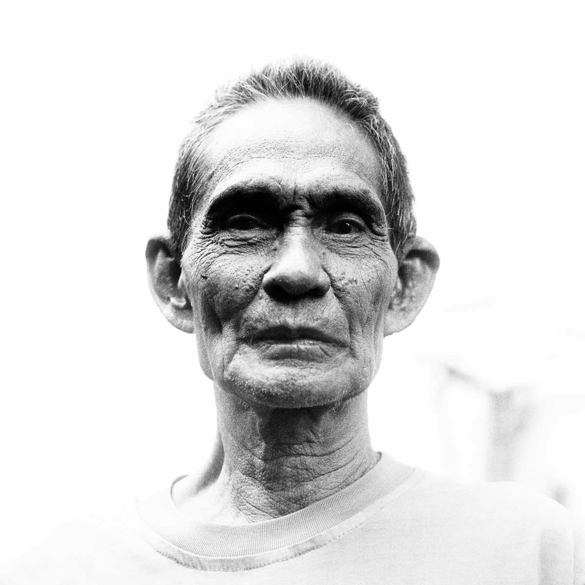 The Man from Cikarang, Jakarta Selatan
