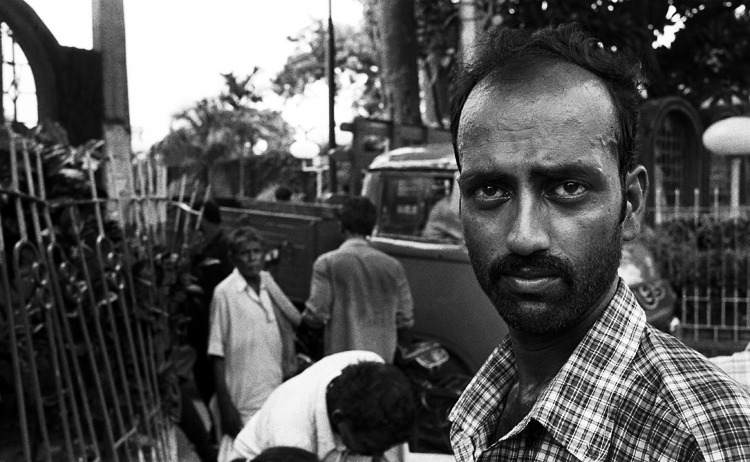  Burning Ghats, Kolkata 