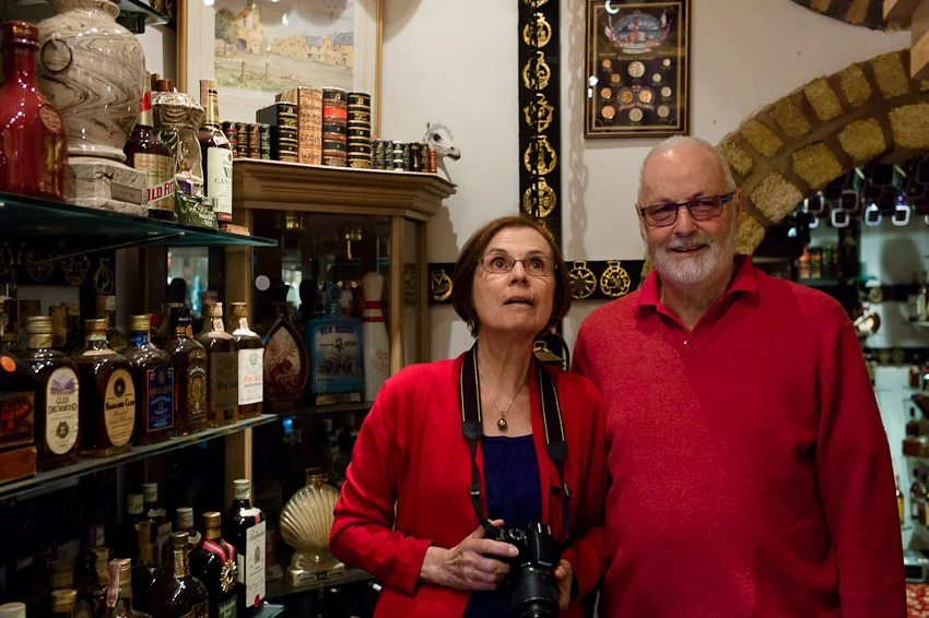 UKIP, ex-PC, John Bull, freemason living in old house, Beoley, June 2013