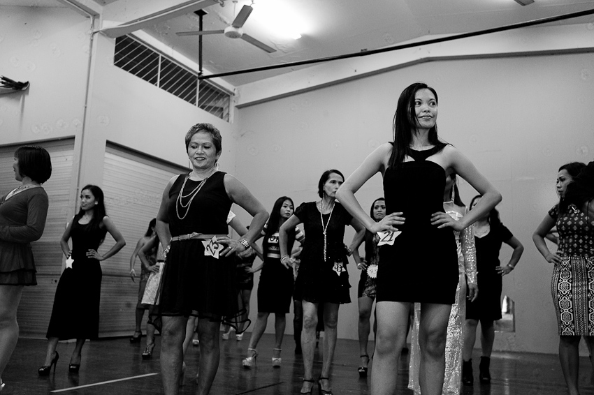  HOME Showtime Pageant Rehearsal 