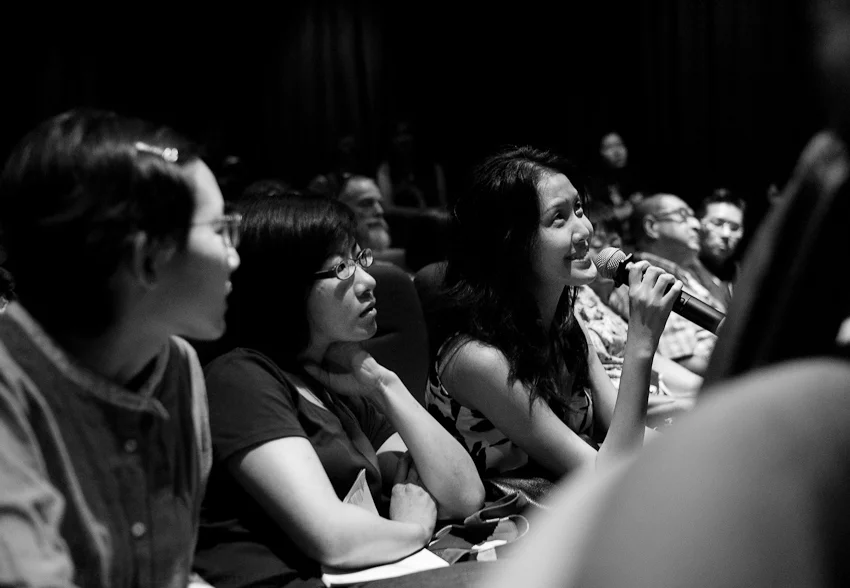 Question from Zhang Ruihe