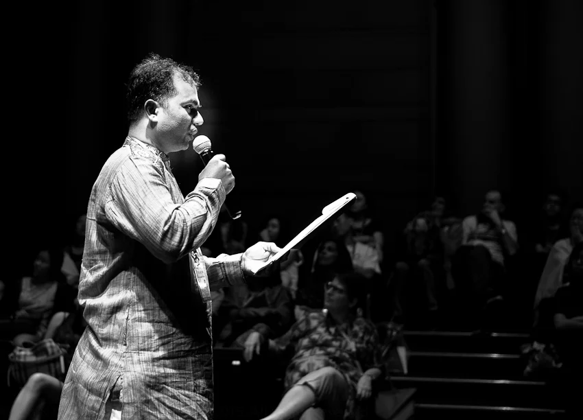 Among Us: Migrant Poets
