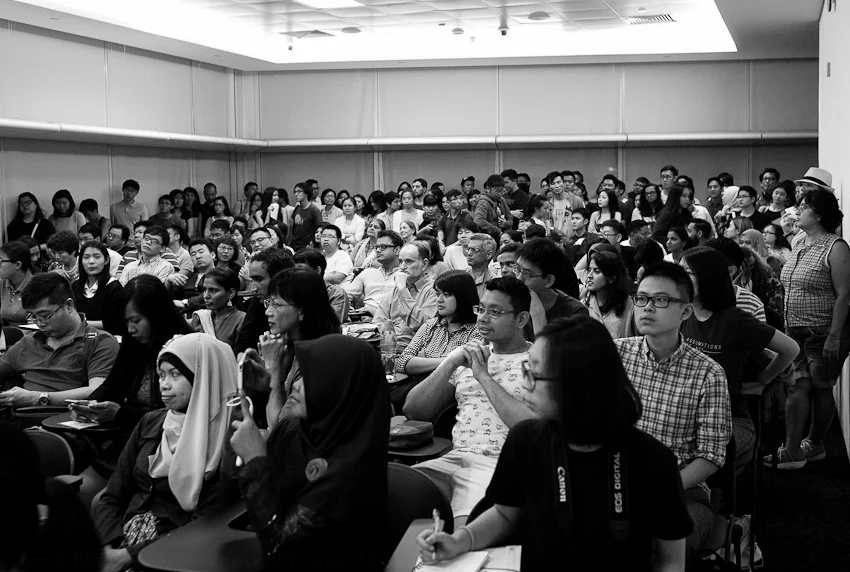 Migrant Worker Poetry Competition 2015