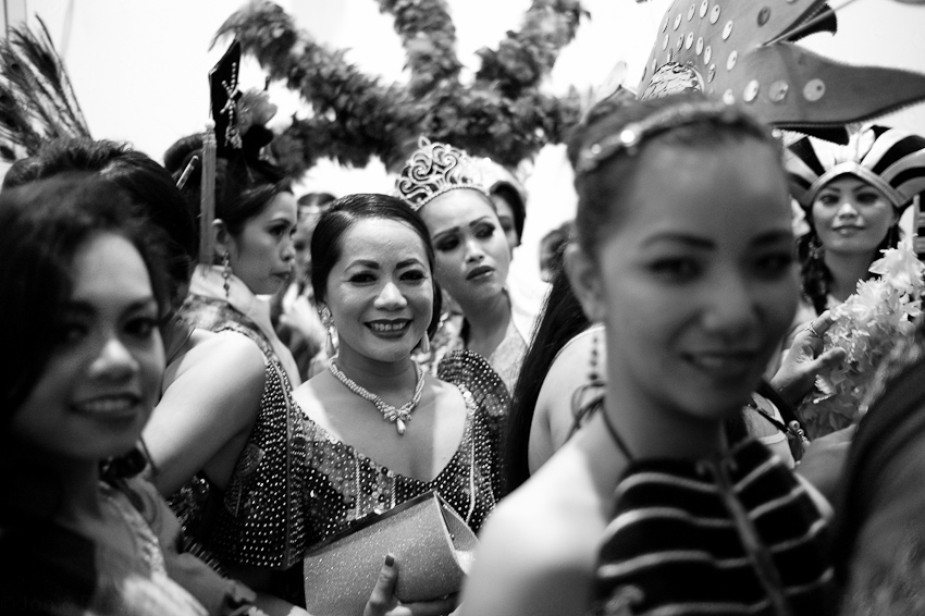  Migrant Workers Beauty &amp; Talent Contest, Singapore 