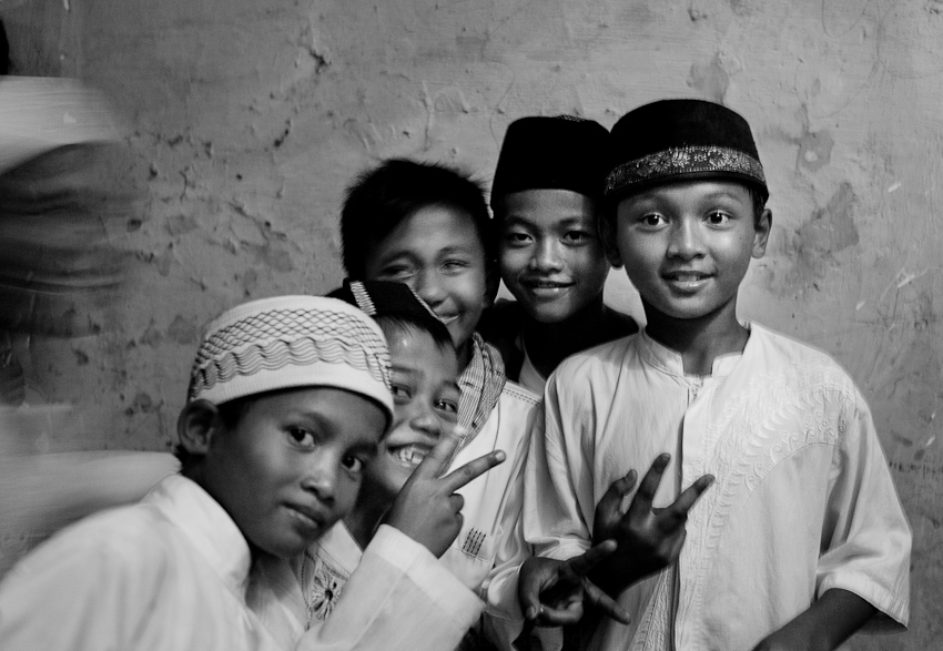  Kids, Jakarta Selatan 
