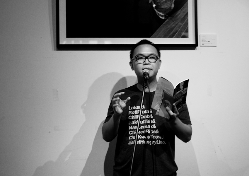Joshua Ip