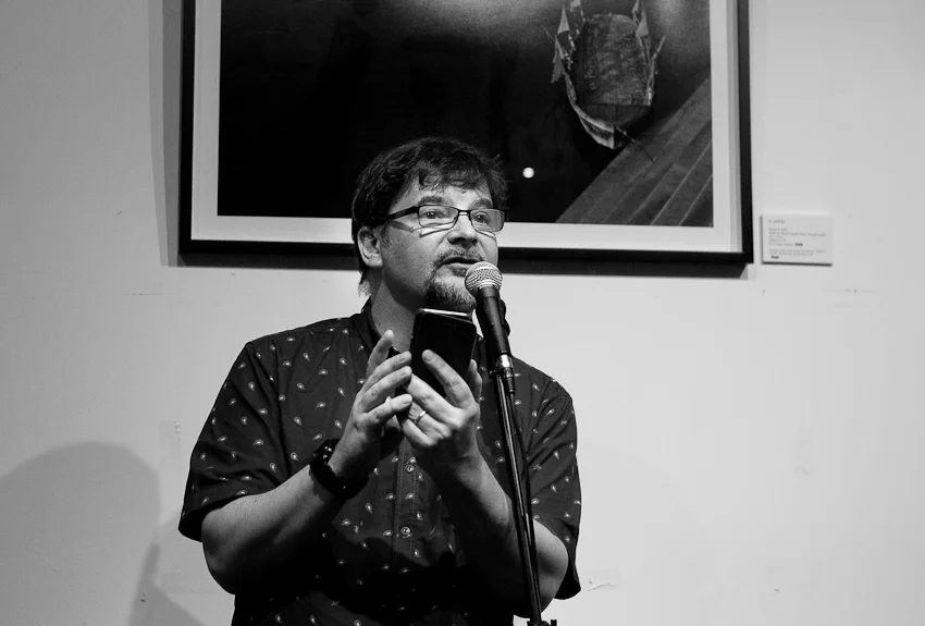 Richard Angus Whitehead