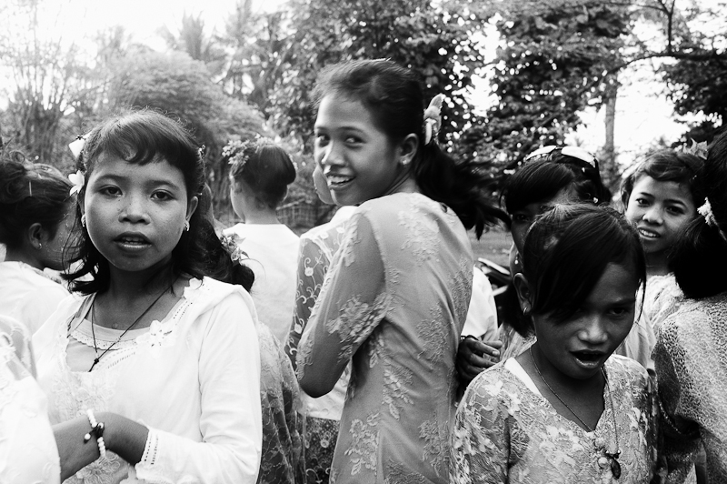 Wedding, Lombok 2011