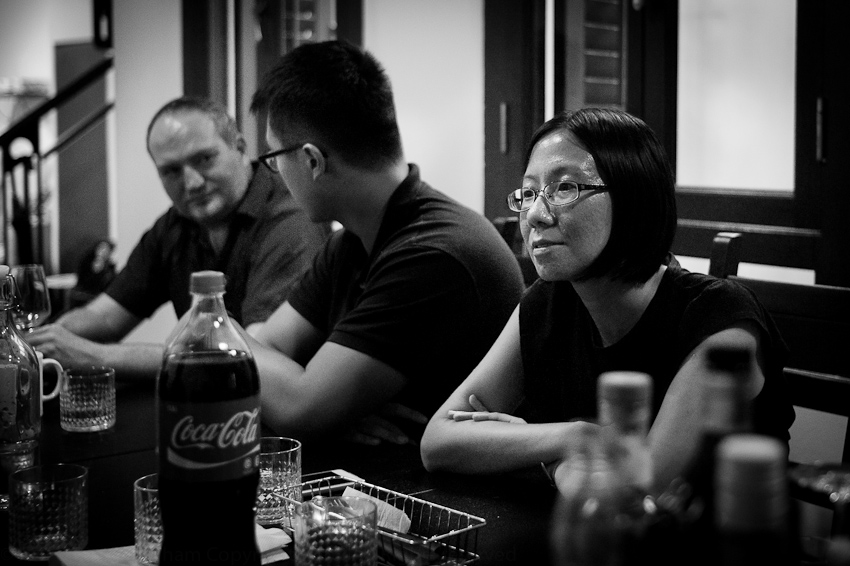  Darryl Whetter, Teoh Ren Jie &amp; Ann Ang 