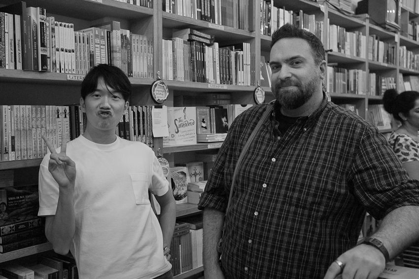  Authors Daryl Qilin Yam and Jason Erik Lundberg 