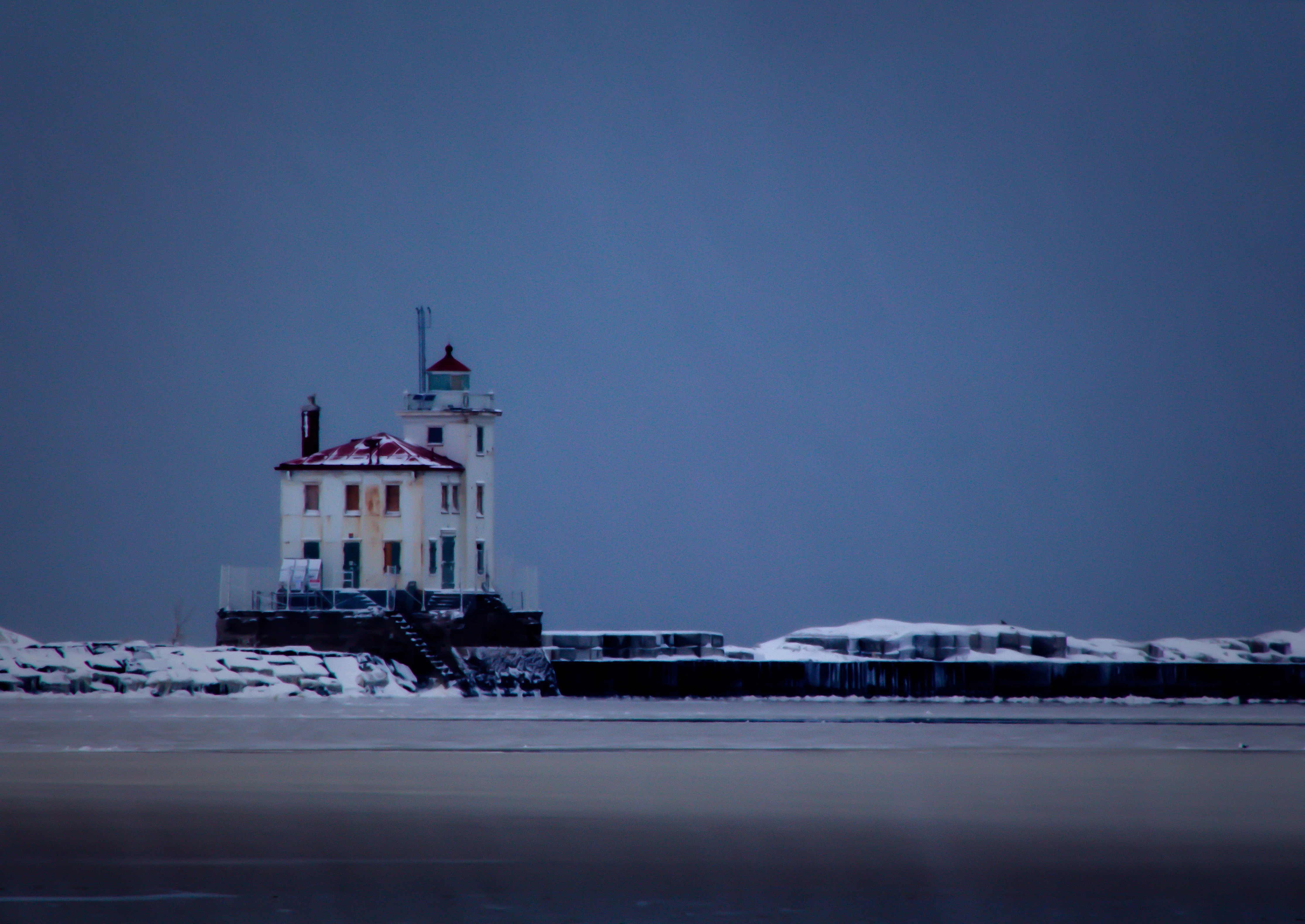 The Lighthouse